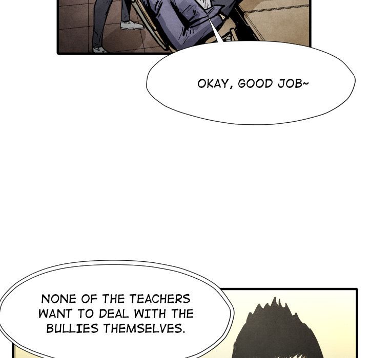 TWOMAN Manhwa - Chapter 20 Page 46