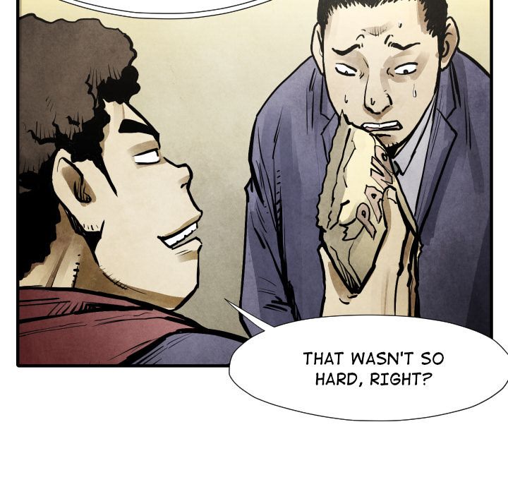 TWOMAN Manhwa - Chapter 20 Page 47