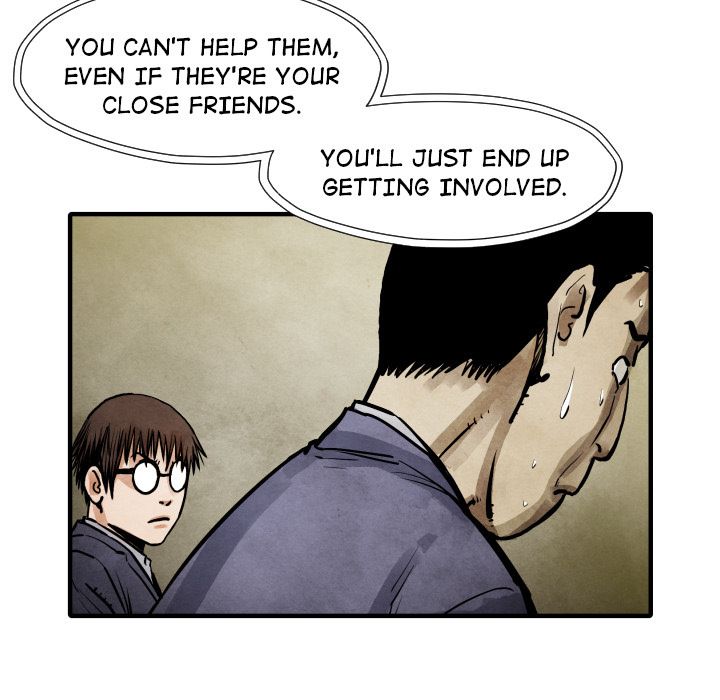 TWOMAN Manhwa - Chapter 20 Page 50