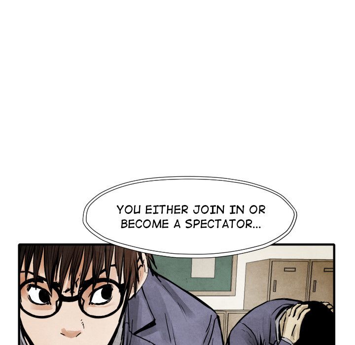 TWOMAN Manhwa - Chapter 20 Page 51