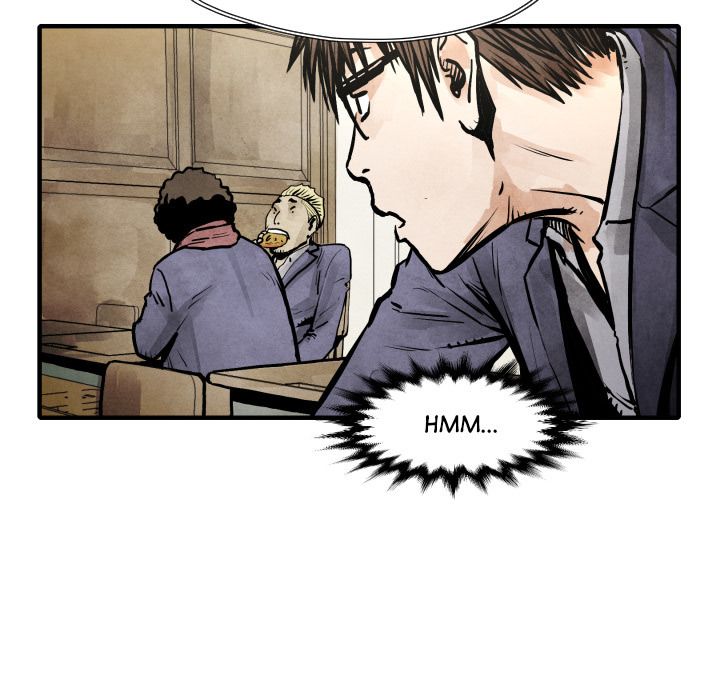 TWOMAN Manhwa - Chapter 20 Page 58