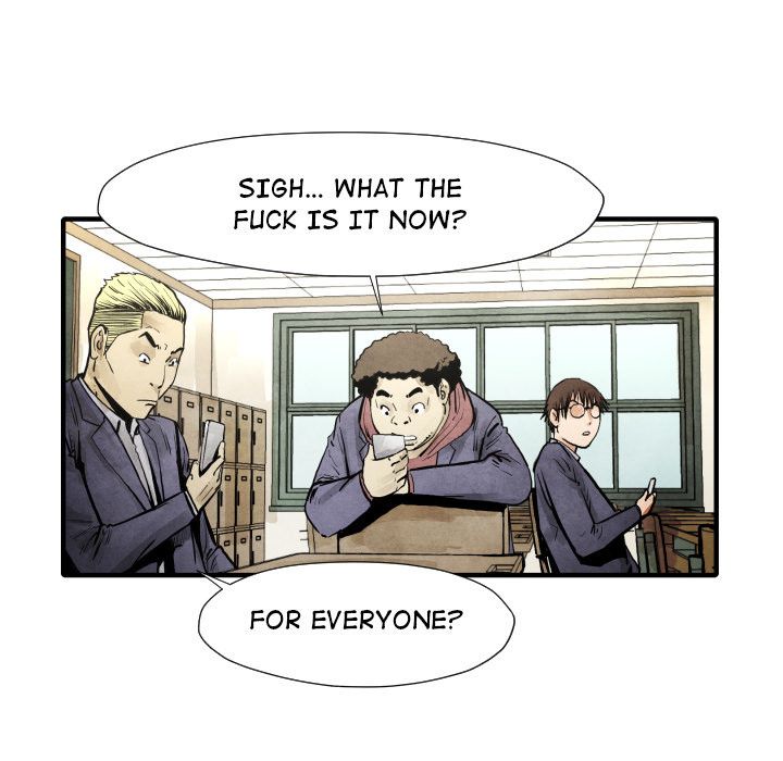 TWOMAN Manhwa - Chapter 20 Page 59