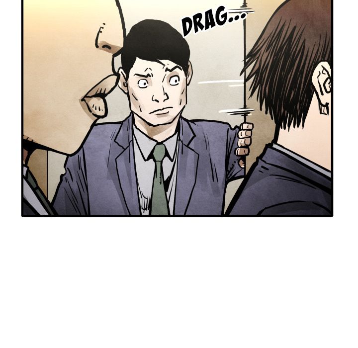 TWOMAN Manhwa - Chapter 20 Page 67