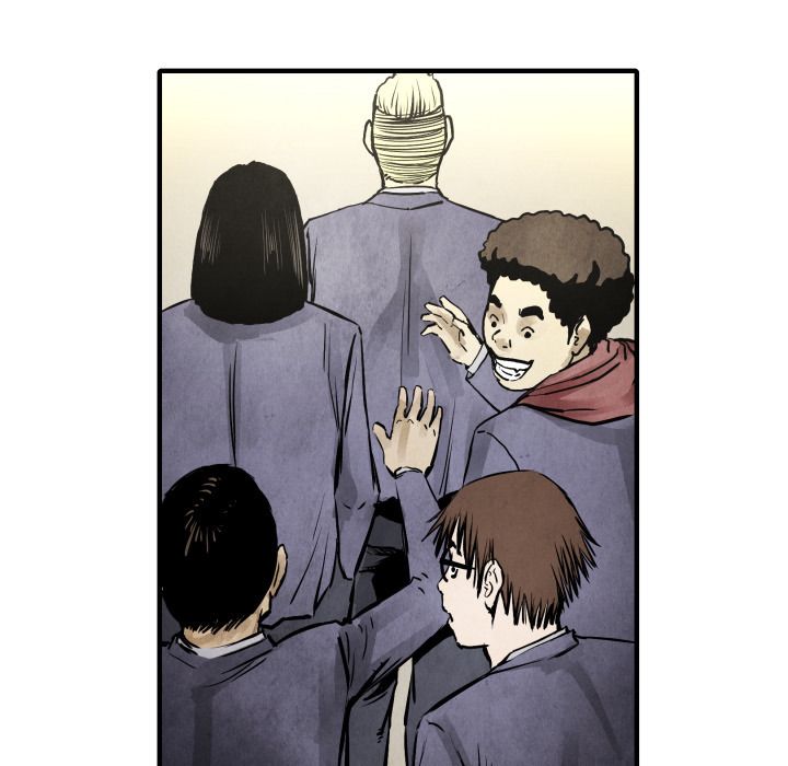 TWOMAN Manhwa - Chapter 20 Page 68