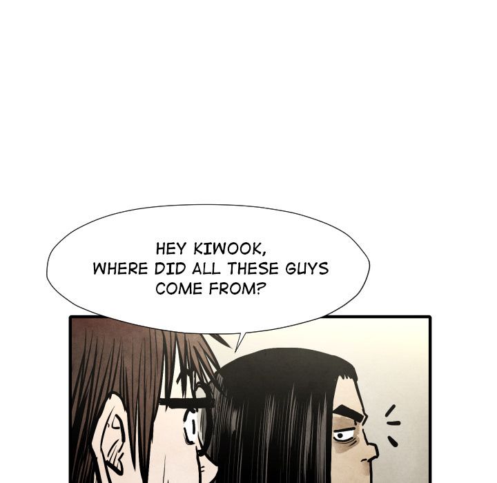 TWOMAN Manhwa - Chapter 20 Page 70