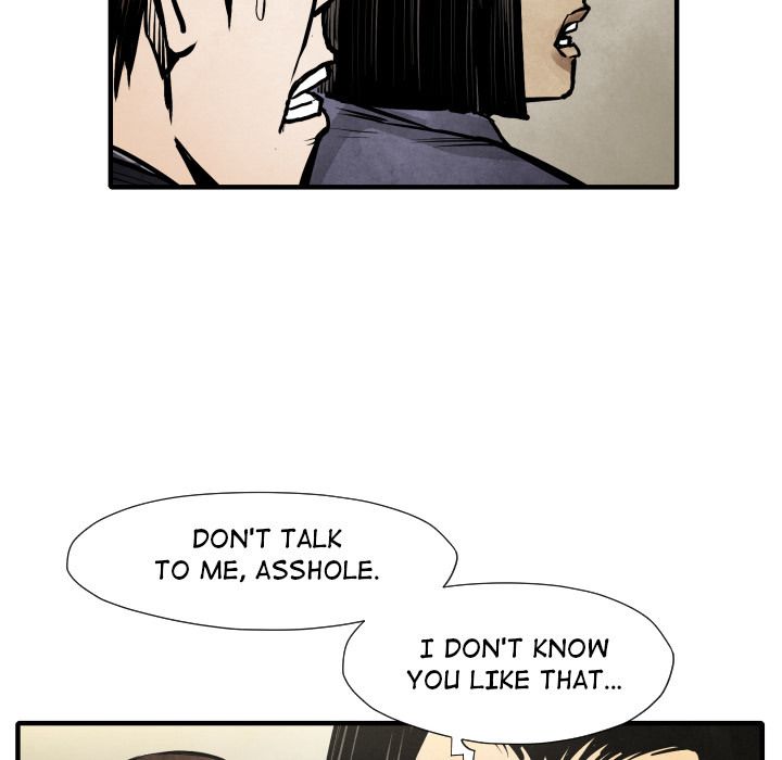 TWOMAN Manhwa - Chapter 20 Page 71