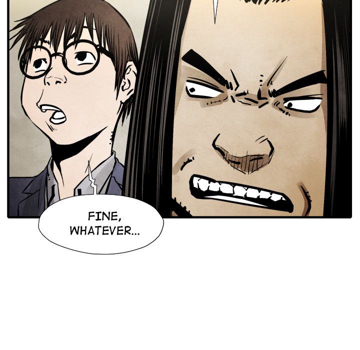 TWOMAN Manhwa - Chapter 20 Page 72