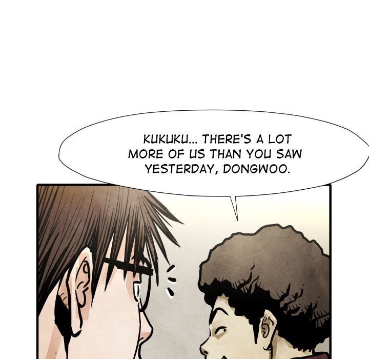 TWOMAN Manhwa - Chapter 20 Page 73