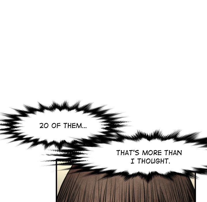 TWOMAN Manhwa - Chapter 20 Page 76