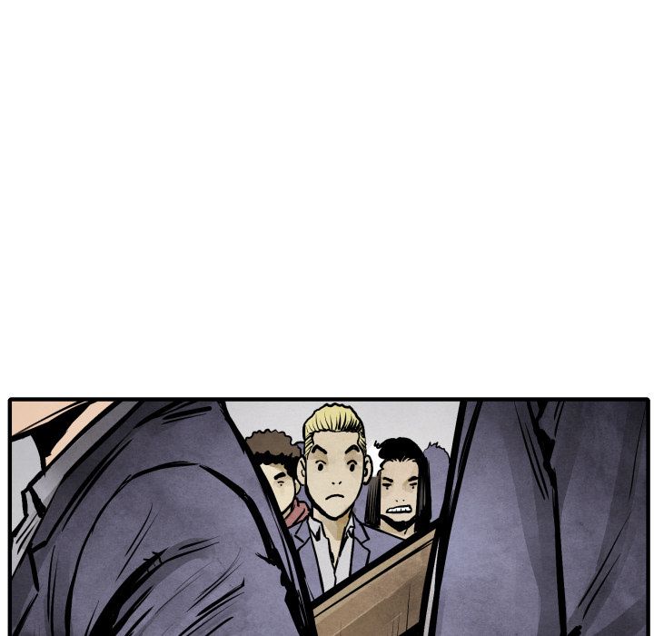 TWOMAN Manhwa - Chapter 20 Page 78