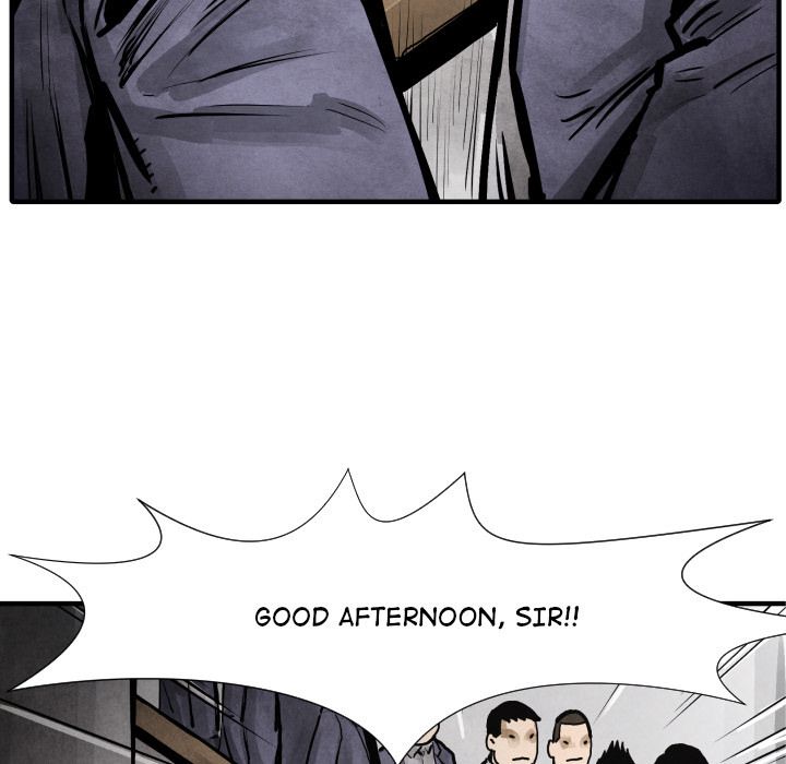 TWOMAN Manhwa - Chapter 20 Page 79