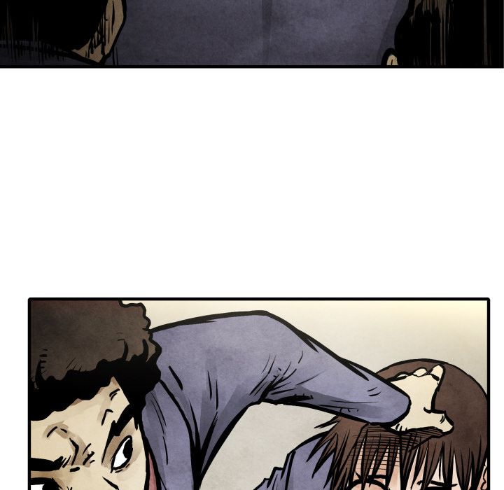 TWOMAN Manhwa - Chapter 20 Page 81