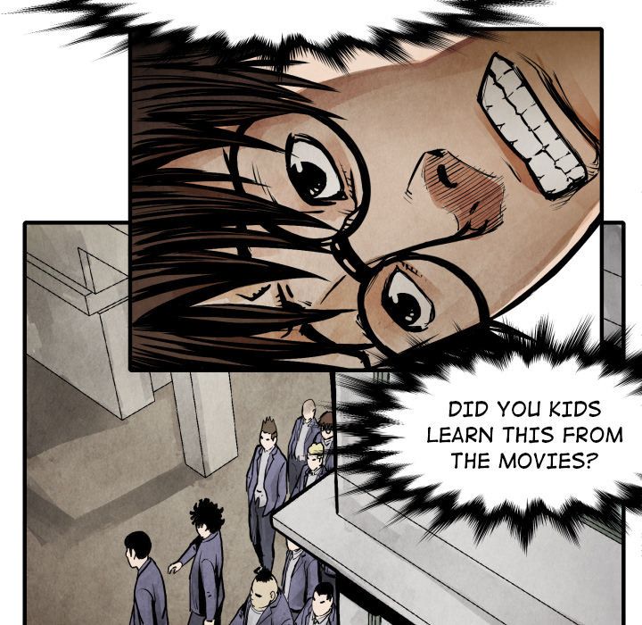 TWOMAN Manhwa - Chapter 20 Page 83