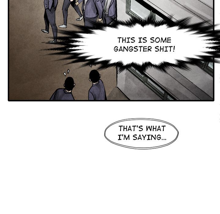 TWOMAN Manhwa - Chapter 20 Page 84