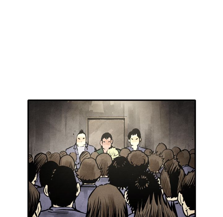 TWOMAN Manhwa - Chapter 20 Page 87