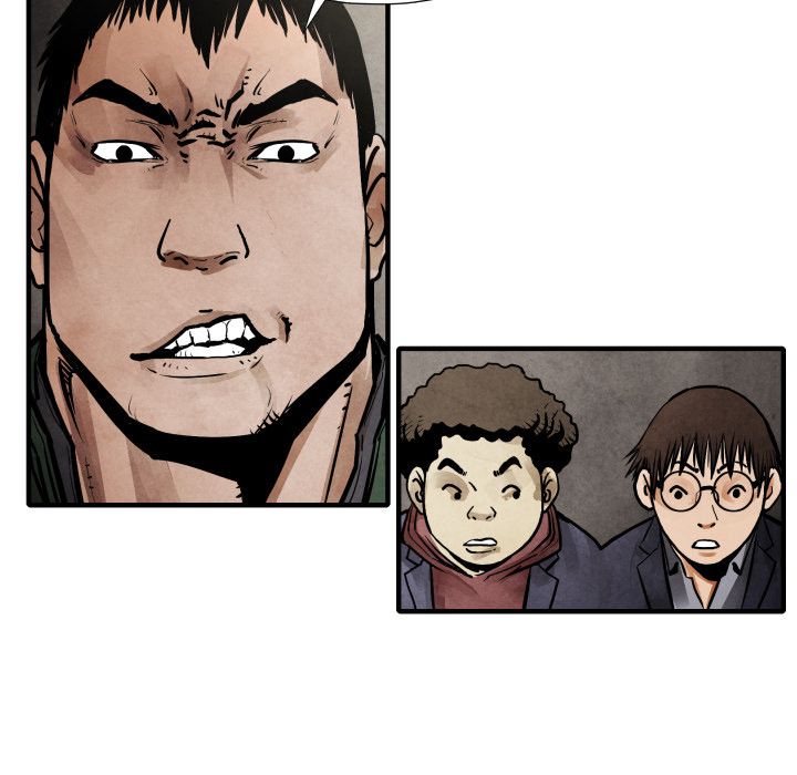 TWOMAN Manhwa - Chapter 20 Page 89