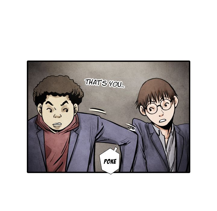 TWOMAN Manhwa - Chapter 20 Page 90