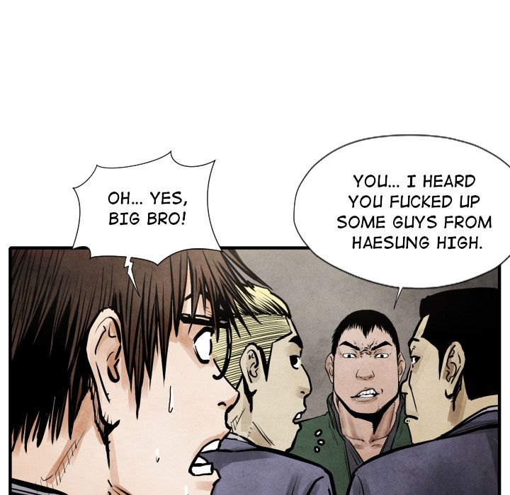 TWOMAN Manhwa - Chapter 20 Page 91