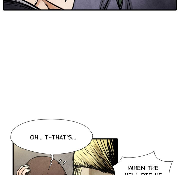 TWOMAN Manhwa - Chapter 20 Page 92