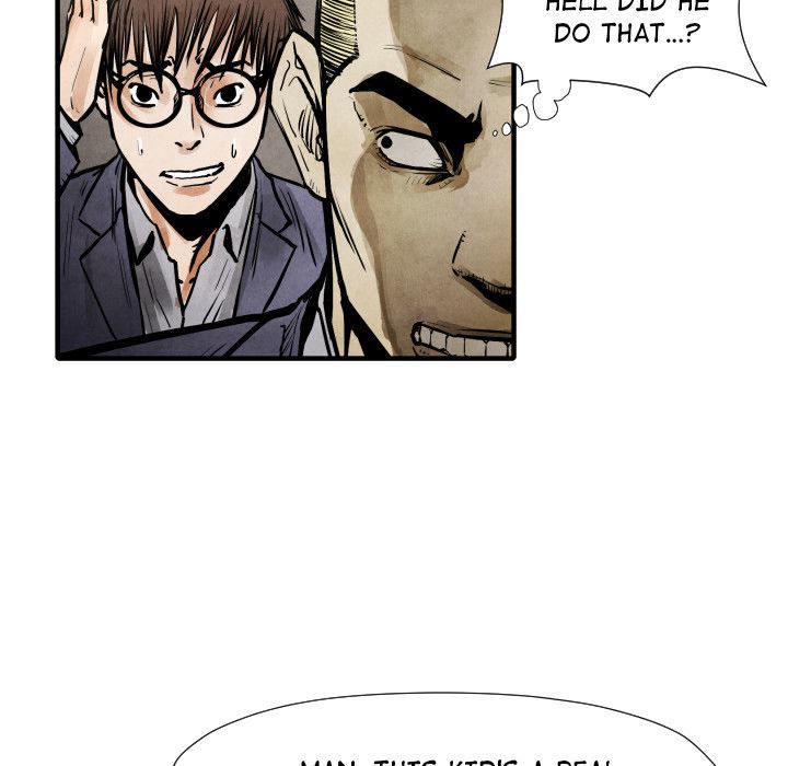 TWOMAN Manhwa - Chapter 20 Page 93