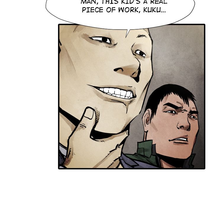 TWOMAN Manhwa - Chapter 20 Page 94