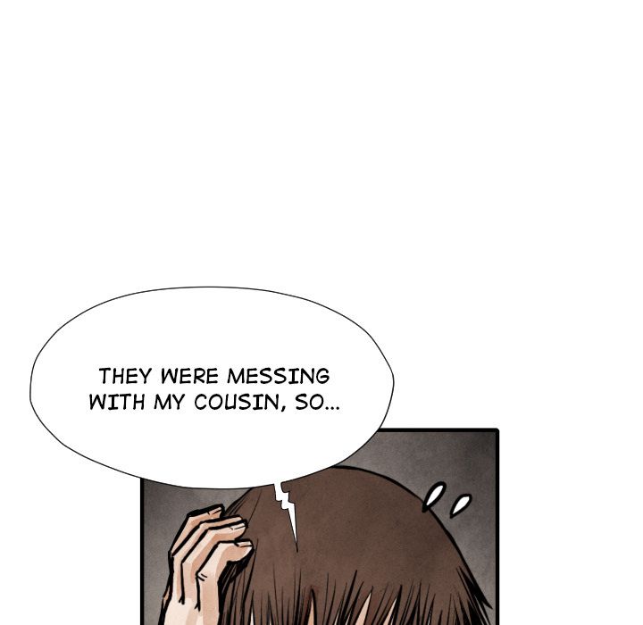 TWOMAN Manhwa - Chapter 20 Page 95