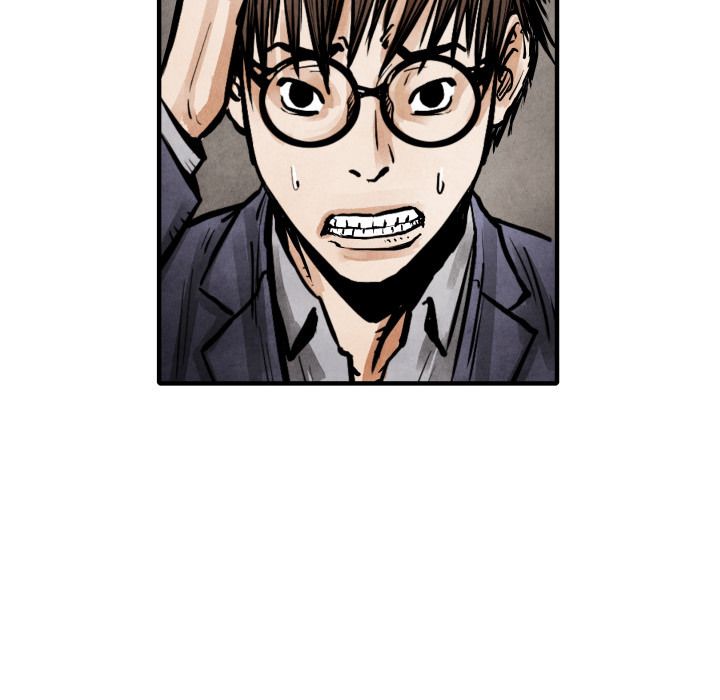 TWOMAN Manhwa - Chapter 20 Page 96