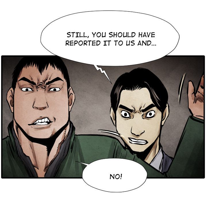 TWOMAN Manhwa - Chapter 20 Page 97