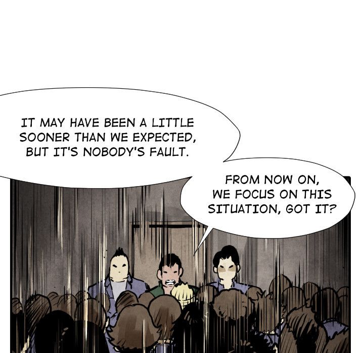 TWOMAN Manhwa - Chapter 20 Page 102