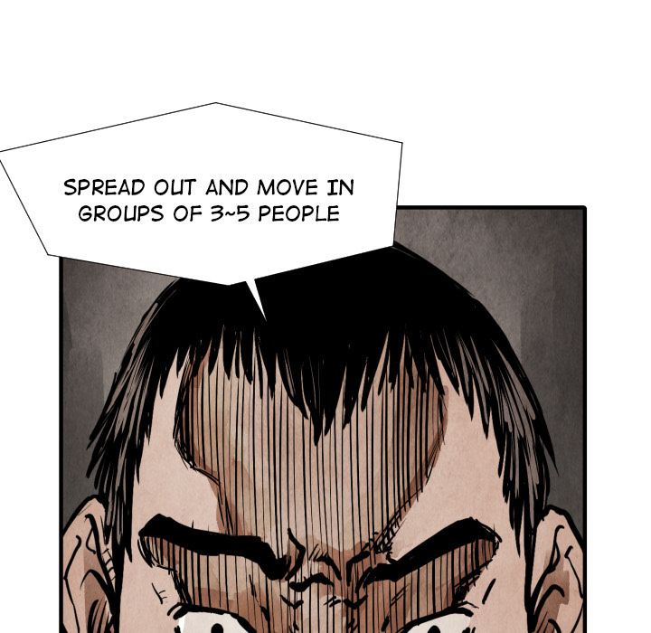 TWOMAN Manhwa - Chapter 20 Page 104