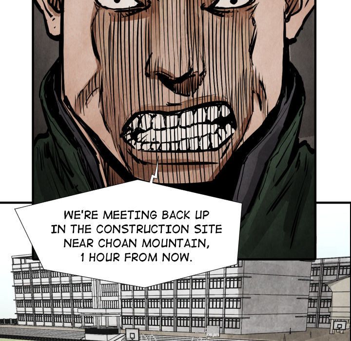 TWOMAN Manhwa - Chapter 20 Page 105