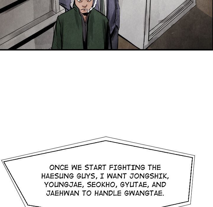 TWOMAN Manhwa - Chapter 20 Page 107