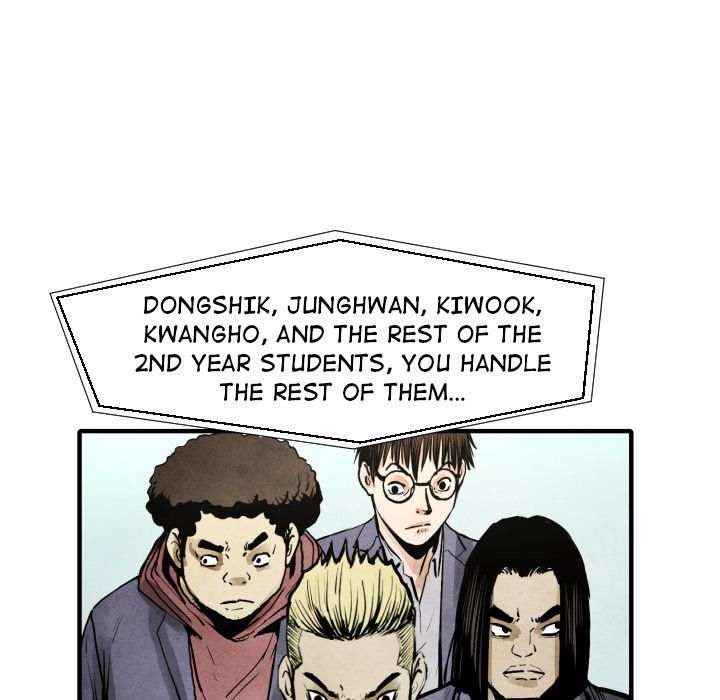 TWOMAN Manhwa - Chapter 20 Page 109