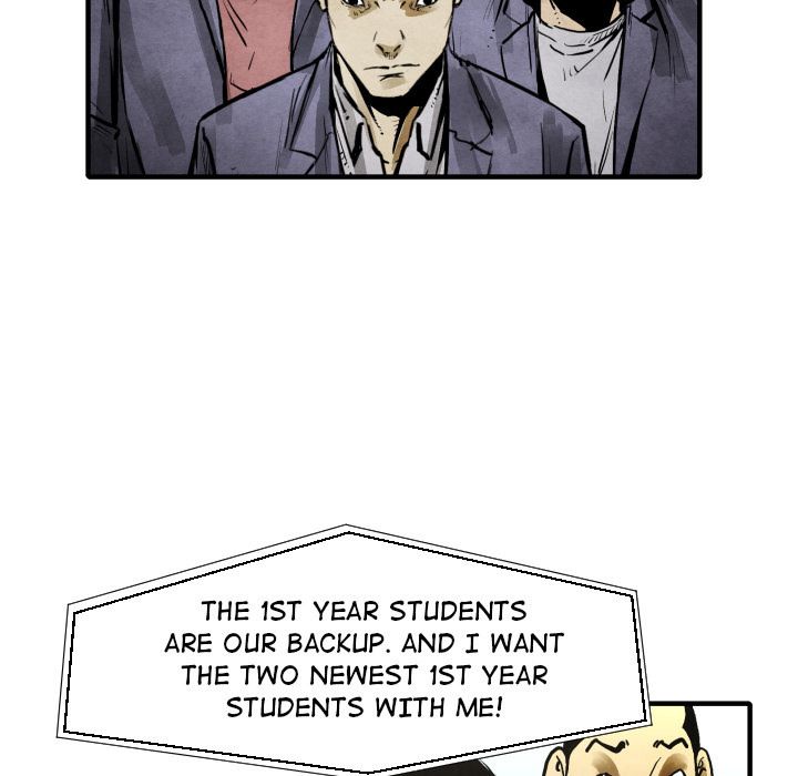 TWOMAN Manhwa - Chapter 20 Page 110