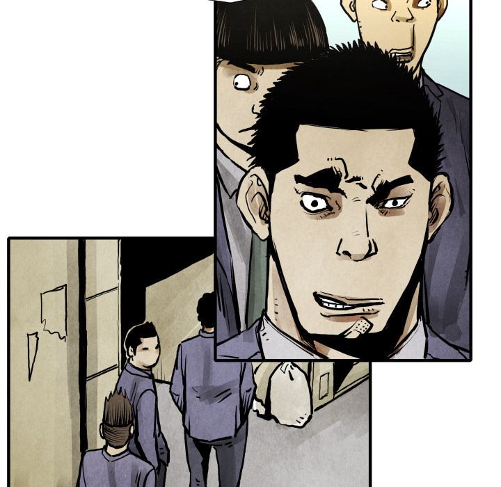 TWOMAN Manhwa - Chapter 20 Page 111