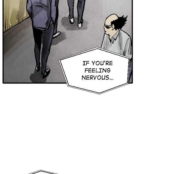 TWOMAN Manhwa - Chapter 20 Page 112