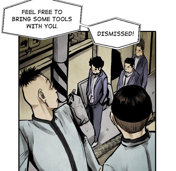 TWOMAN Manhwa - Chapter 20 Page 113