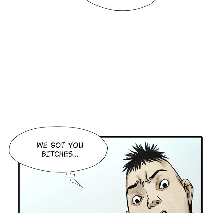 TWOMAN Manhwa - Chapter 20 Page 116