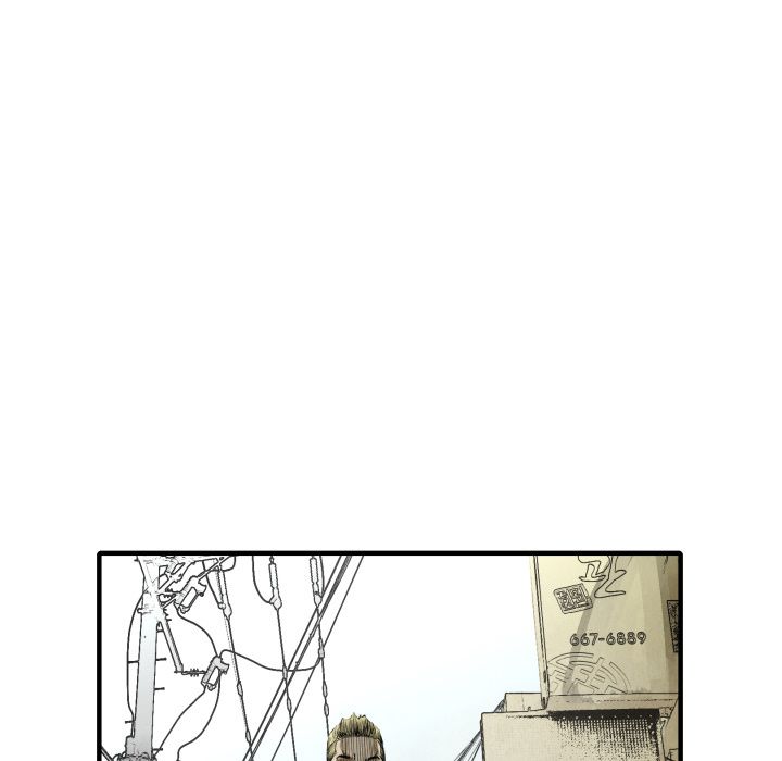 TWOMAN Manhwa - Chapter 20 Page 118