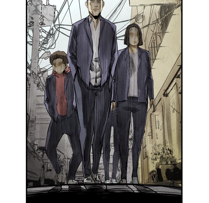 TWOMAN Manhwa - Chapter 20 Page 119