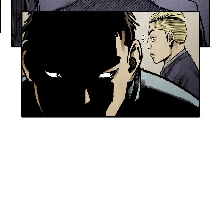 TWOMAN Manhwa - Chapter 20 Page 122