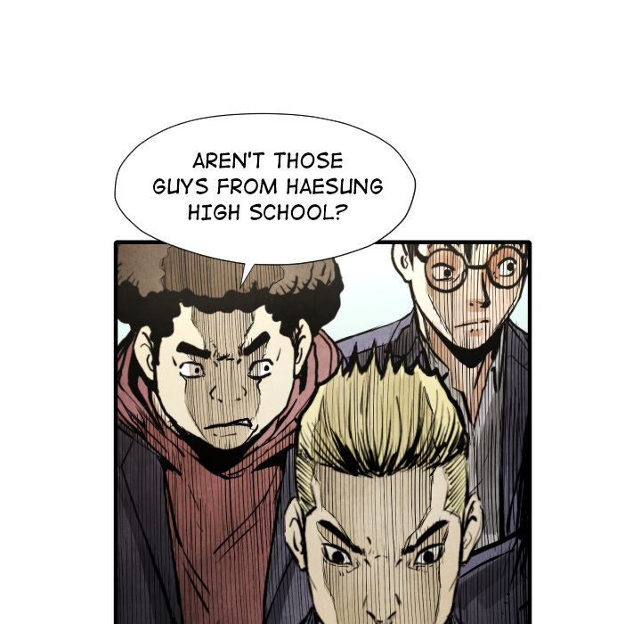 TWOMAN Manhwa - Chapter 20 Page 123