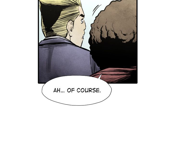 TWOMAN Manhwa - Chapter 20 Page 125