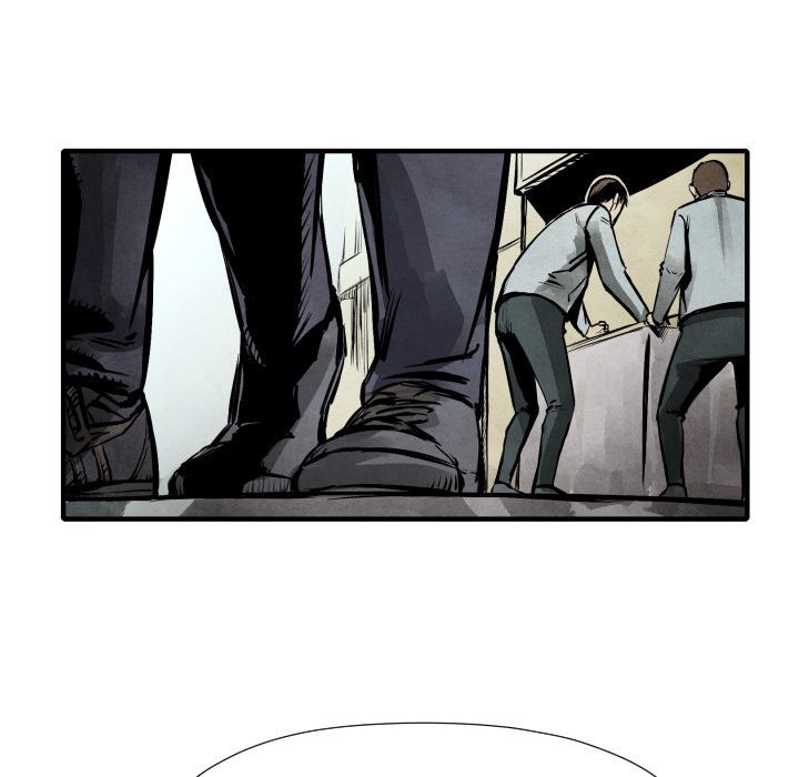 TWOMAN Manhwa - Chapter 20 Page 126