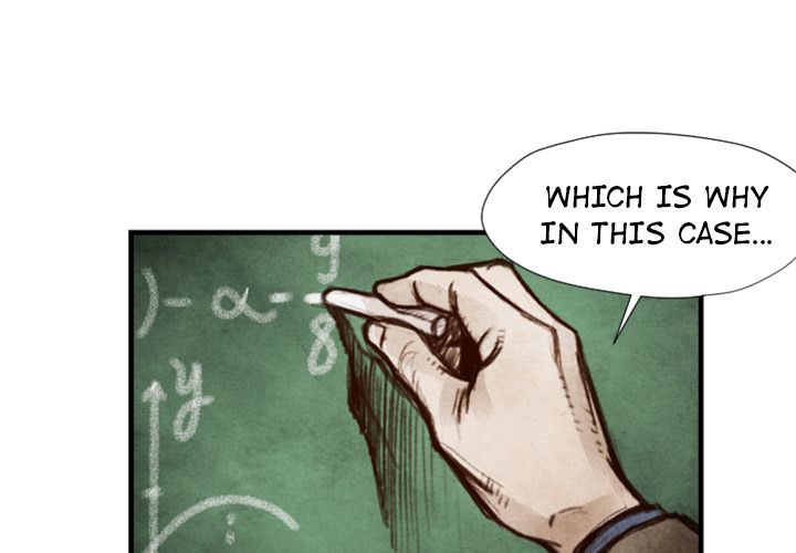 TWOMAN Manhwa - Chapter 7 Page 0