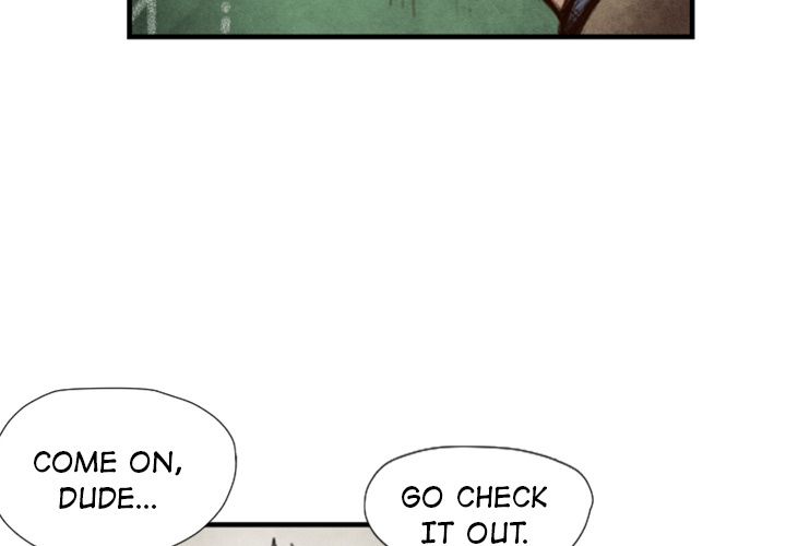 TWOMAN Manhwa - Chapter 7 Page 1