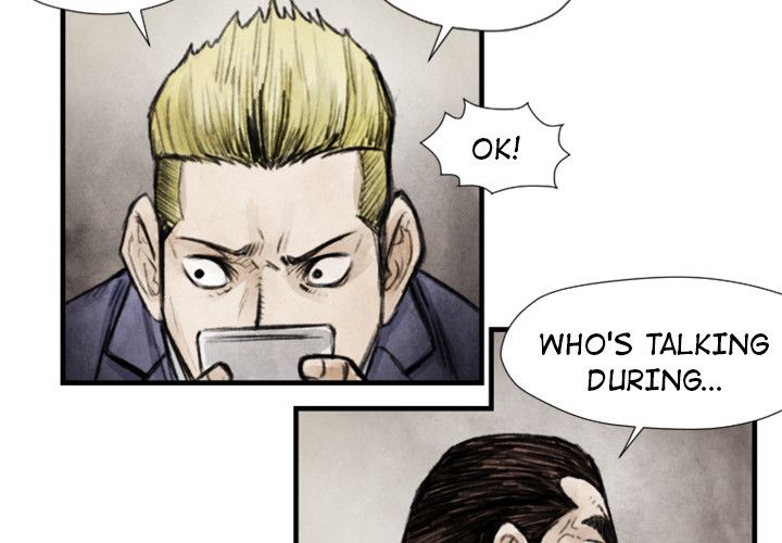 TWOMAN Manhwa - Chapter 7 Page 2