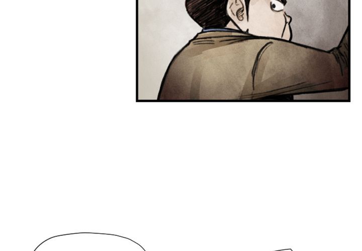 TWOMAN Manhwa - Chapter 7 Page 3