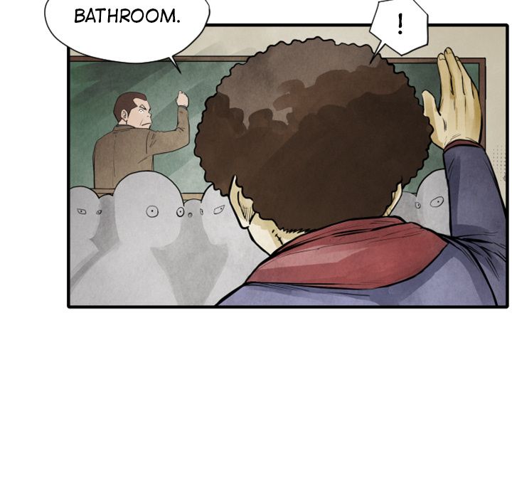 TWOMAN Manhwa - Chapter 7 Page 4