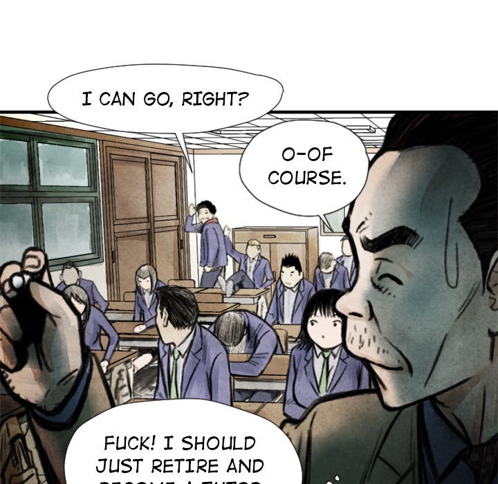 TWOMAN Manhwa - Chapter 7 Page 5